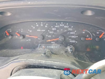 Zdjęcie 9 z 12 samochodu: 2005 FORD ECONOLINE E350 SUPER DUTY CUTAWAY VAN VIN:1FDWE35S15HA35545 - miniatura