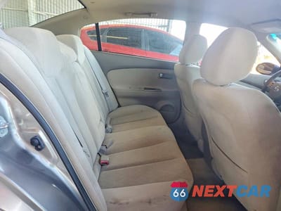 Zdjęcie 10 z 12 samochodu: 2006 NISSAN ALTIMA 2.5 VIN:1N4AL11D36C158221 - miniatura