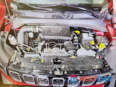 Zdjęcie 12 z 13 samochodu: 2025 JEEP COMPASS LIMITED VIN:3C4NJDCN5ST552763 - miniatura