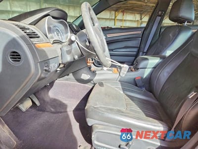 Zdjęcie 7 z 12 samochodu: 2018 CHRYSLER 300C VIN:2C3CCAPT1JH226317 - miniatura