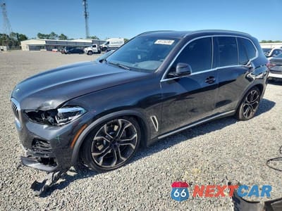 2023 BMW X5 XDRIVE40I 5UXCR6C09P9R15449 - główne zdjęcie licytacji z USA - miniatura