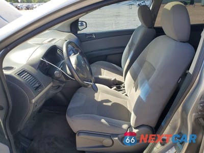 Zdjęcie 7 z 12 samochodu: 2012 NISSAN SENTRA 2.0 VIN:3N1AB6AP3CL732291 - miniatura