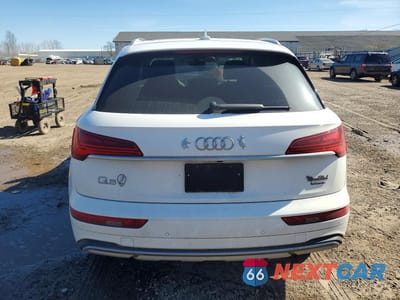 Zdjęcie 6 z 13 samochodu: 2021 AUDI Q5 PREMIUM VIN:WA1AAAFYXM2076785 - miniatura