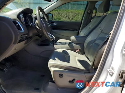 Zdjęcie 7 z 12 samochodu: 2013 DODGE DURANGO CREW VIN:1C4RDHDG1DC664149 - miniatura