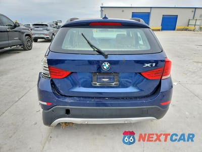 Zdjęcie 6 z 12 samochodu: 2015 BMW X1 SDRIVE28I VIN:WBAVM1C50FV317129 - miniatura