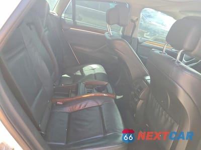 Zdjęcie 11 z 13 samochodu: 2014 BMW X6 XDRIVE35I VIN:5UXFG2C58E0H09650 - miniatura
