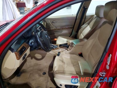 Zdjęcie 7 z 13 samochodu: 2007 BMW 328 XI VIN:WBAVC93597K032918 - miniatura