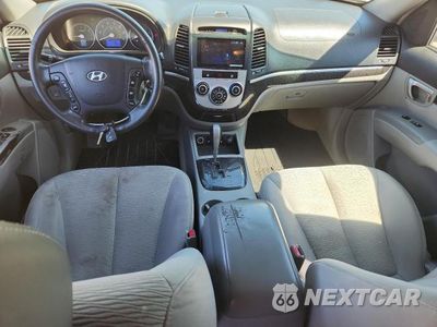 Zdjęcie 8 z 13 samochodu: 2007 HYUNDAI SANTA FE SE VIN:5NMSH13E57H027977 - miniatura