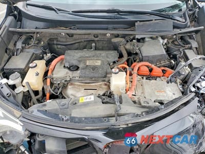 Zdjęcie 12 z 13 samochodu: 2018 TOYOTA RAV4 HV SE VIN:JTMJJREV9JD199442 - miniatura