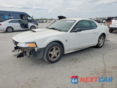2004 FORD MUSTANG 1FAFP40644F210515 - główne zdjęcie licytacji z USA - miniatura