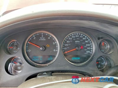 Zdjęcie 9 z 12 samochodu: 2009 CHEVROLET SILVERADO K1500 LTZ VIN:3GCEK33389G164435 - miniatura