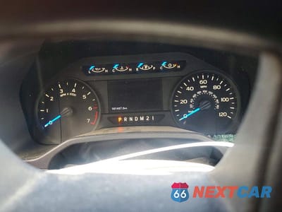 Zdjęcie 9 z 12 samochodu: 2017 FORD F150 SUPER CAB VIN:1FTEX1CF1HFA76052 - miniatura