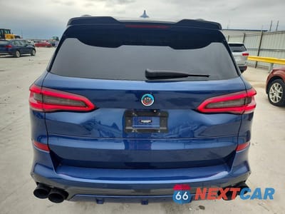 Zdjęcie 6 z 12 samochodu: 2019 BMW X5 XDRIVE50I VIN:5UXJU2C51KLN65997 - miniatura