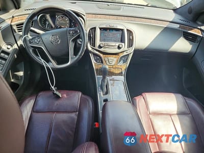 Zdjęcie 8 z 11 samochodu: 2015 BUICK LACROSSE PREMIUM VIN:1G4GF5G35FF202487 - miniatura