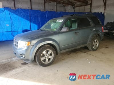 2012 FORD ESCAPE 1FMCU0DG4CKC63279 - główne zdjęcie licytacji z USA - miniatura