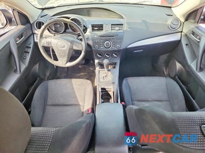 Zdjęcie 8 z 12 samochodu: 2012 MAZDA 3 I VIN:JM1BL1UF5C1523033 - miniatura