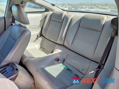 Zdjęcie 10 z 12 samochodu: 2007 FORD MUSTANG VIN:1ZVFT80N975250262 - miniatura