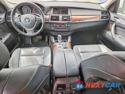 Zdjęcie 8 z 12 samochodu: 2014 BMW X6 XDRIVE35I VIN:5UXFG2C55E0H11498 - miniatura