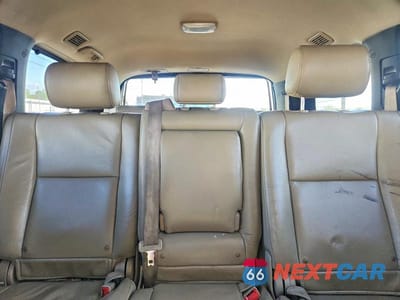 Zdjęcie 10 z 14 samochodu: 2008 TOYOTA SEQUOIA LIMITED VIN:5TDBY68A88S004887 - miniatura