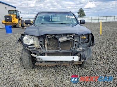 Piąte zdjęcie samochodu w środku: 2009 TOYOTA TACOMA ACCESS CAB VIN:5TEUX42N49Z634213 - miniatura
