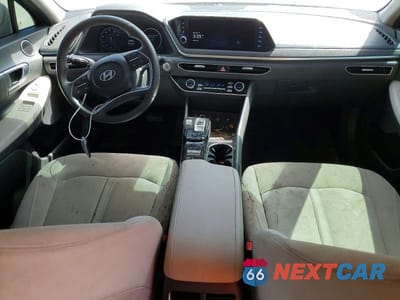 Zdjęcie 8 z 13 samochodu: 2023 HYUNDAI SONATA SEL VIN:KMHL14JA3PA327629 - miniatura