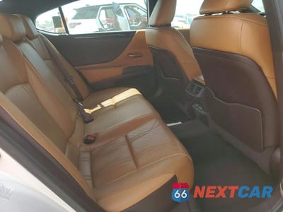 Zdjęcie 10 z 12 samochodu: 2019 LEXUS ES 350 VIN:58ABZ1B13KU017014 - miniatura