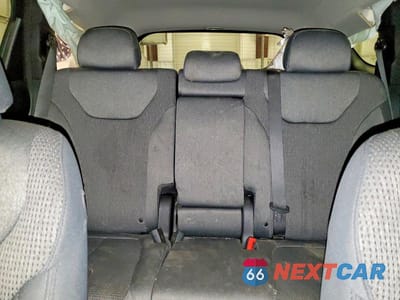 Zdjęcie 10 z 13 samochodu: 2022 HYUNDAI SANTA FE SEL VIN:5NMS2DAJ4NH379206 - miniatura