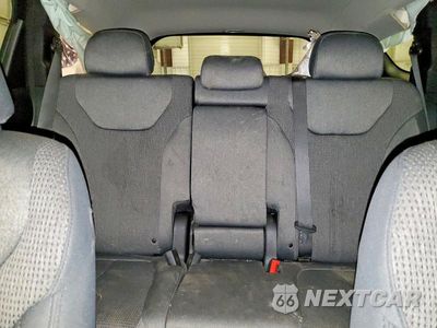 Zdjęcie 10 z 13 samochodu: 2022 HYUNDAI SANTA FE SEL VIN:5NMS2DAJ4NH379206 - miniatura