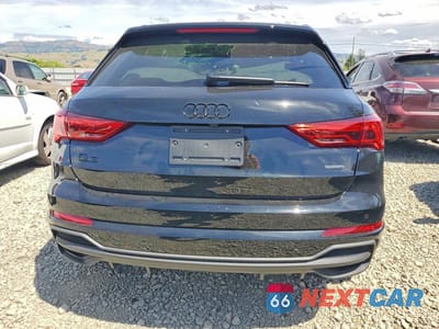 Zdjęcie 6 z 12 samochodu: 2025 AUDI Q3 PREMIUM S LINE 45 VIN:WA1DECF37S1011302 - miniatura