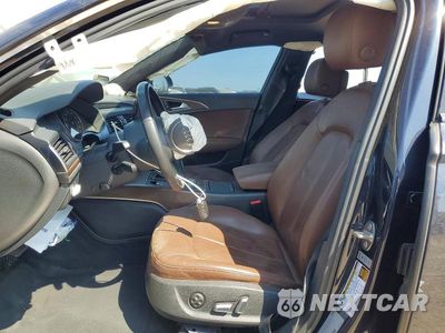 Zdjęcie 7 z 13 samochodu: 2016 AUDI A6 PREMIUM PLUS VIN:WAUFGAFC4GN101243 - miniatura