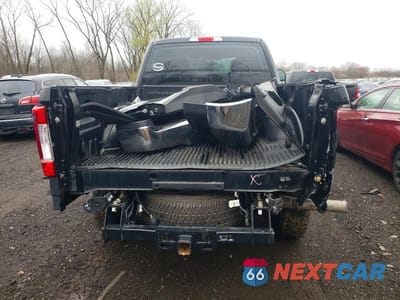 Zdjęcie 6 z 13 samochodu: 2017 FORD F250 SUPER DUTY VIN:1FT7X2B68HEB66840 - miniatura