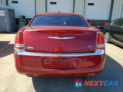 Zdjęcie 6 z 13 samochodu: 2013 CHRYSLER 300 VIN:2C3CCAAG5DH660868 - miniatura