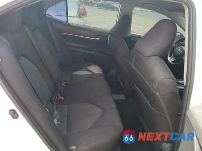 Zdjęcie 10 z 11 samochodu: 2019 TOYOTA CAMRY LE VIN:4T1B11HK2KU254396 - miniatura