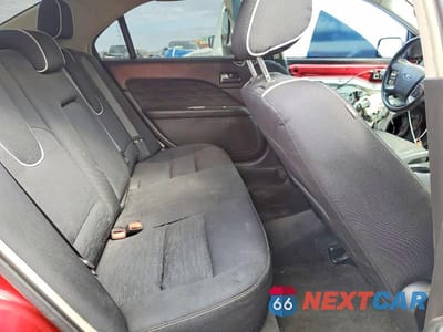 Zdjęcie 10 z 12 samochodu: 2012 FORD FUSION SE VIN:3FAHP0HA8CR374328 - miniatura