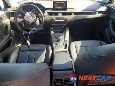 Zdjęcie 8 z 13 samochodu: 2019 AUDI A4 PREMIUM VIN:WAUGMAF48KA006383 - miniatura