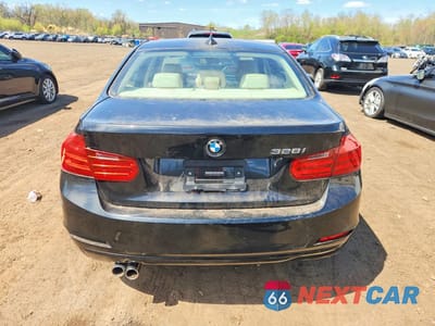 Zdjęcie 6 z 12 samochodu: 2013 BMW 328 I VIN:WBA3A5G55DNP21820 - miniatura