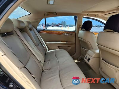 Zdjęcie 10 z 12 samochodu: 2007 TOYOTA AVALON XLS VIN:4T1BK36B37U243247 - miniatura
