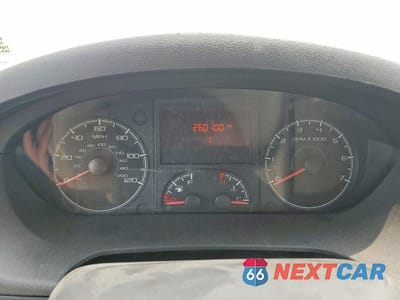 Zdjęcie 9 z 13 samochodu: 2016 RAM PROMASTER 3500 3500 HIGH VIN:3C6URVJG2GE108063 - miniatura
