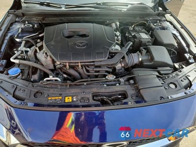 Zdjęcie 11 z 12 samochodu: 2024 MAZDA 3 PREFERRED VIN:3MZBPACM4RM413264 - miniatura