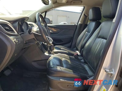 Zdjęcie 7 z 12 samochodu: 2014 BUICK ENCORE VIN:KL4CJASB5EB728207 - miniatura