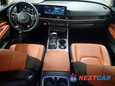Zdjęcie 8 z 13 samochodu: 2025 KIA CARNIVAL SX PRESTIGE VIN:KNDNE5K37S6492568 - miniatura