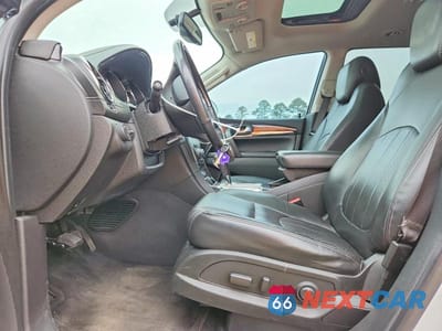 Zdjęcie 7 z 13 samochodu: 2017 BUICK ENCLAVE VIN:5GAKRBKD0HJ329377 - miniatura