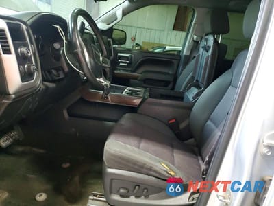 Zdjęcie 7 z 12 samochodu: 2015 GMC SIERRA K1500 SLE VIN:1GTV2UEC1FZ220309 - miniatura
