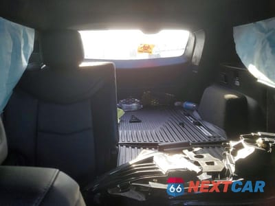 Zdjęcie 10 z 13 samochodu: 2023 CADILLAC XT5 PREMIUM LUXURY VIN:1GYKNDRSXPZ169349 - miniatura