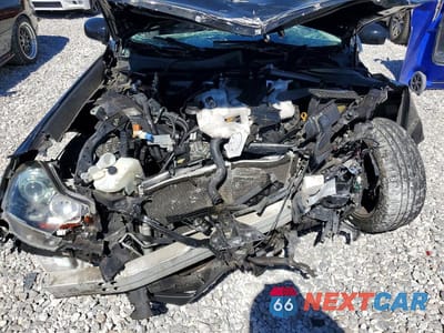 Zdjęcie 11 z 12 samochodu: 2008 INFINITI M45 BASE VIN:JNKBY01E58M500847 - miniatura
