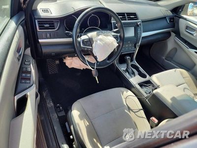 Zdjęcie 22 z 36 samochodu: 2016 TOYOTA CAMRY SE VIN:4T1BF1FK1GU200308 - miniatura