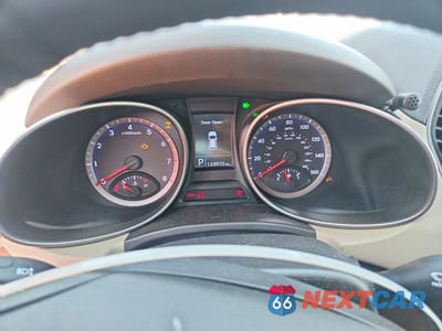 Zdjęcie 9 z 11 samochodu: 2016 HYUNDAI SANTA FE SE VIN:KM8SMDHF8GU148344 - miniatura