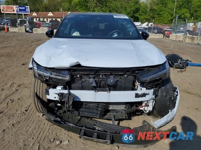 Piąte zdjęcie samochodu w środku: 2025 VOLVO EX30 PLUS VIN:YV4EK3ZK4SS151000 - miniatura