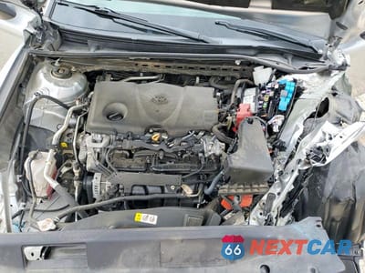 Zdjęcie 11 z 13 samochodu: 2024 TOYOTA CAMRY SE VIN:4T1G11AKXRU849801 - miniatura