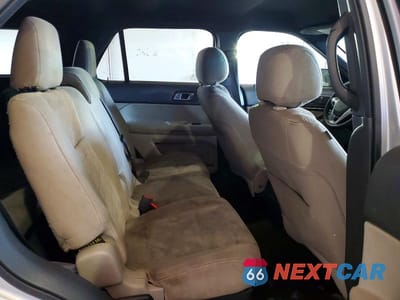 Zdjęcie 11 z 13 samochodu: 2013 FORD EXPLORER VIN:1FM5K8B81DGC37509 - miniatura